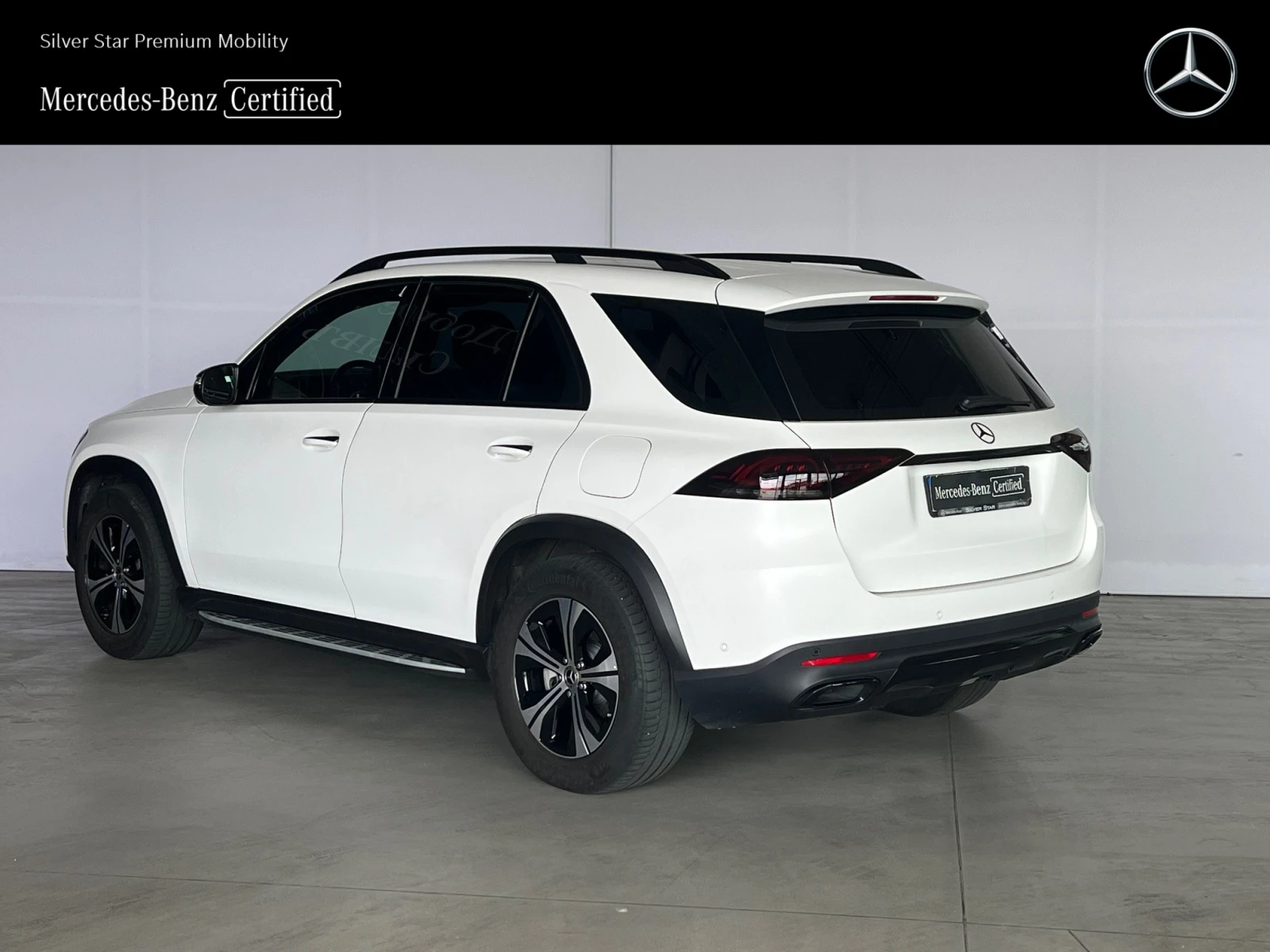Mercedes-Benz GLE 350 e 4MATIC - изображение 2