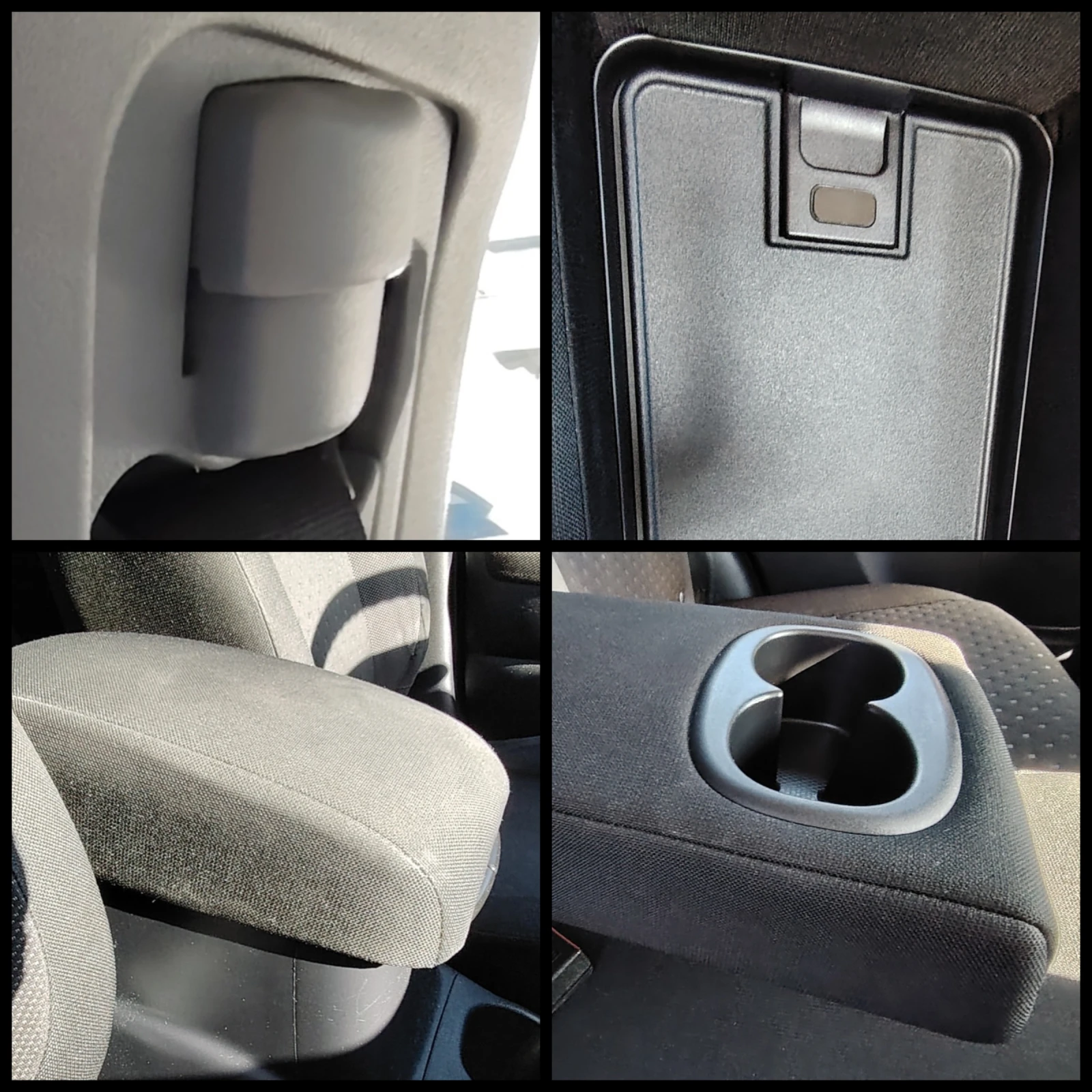 Mitsubishi ASX 1.8Di-D/SPORT | Mobile.bg   14