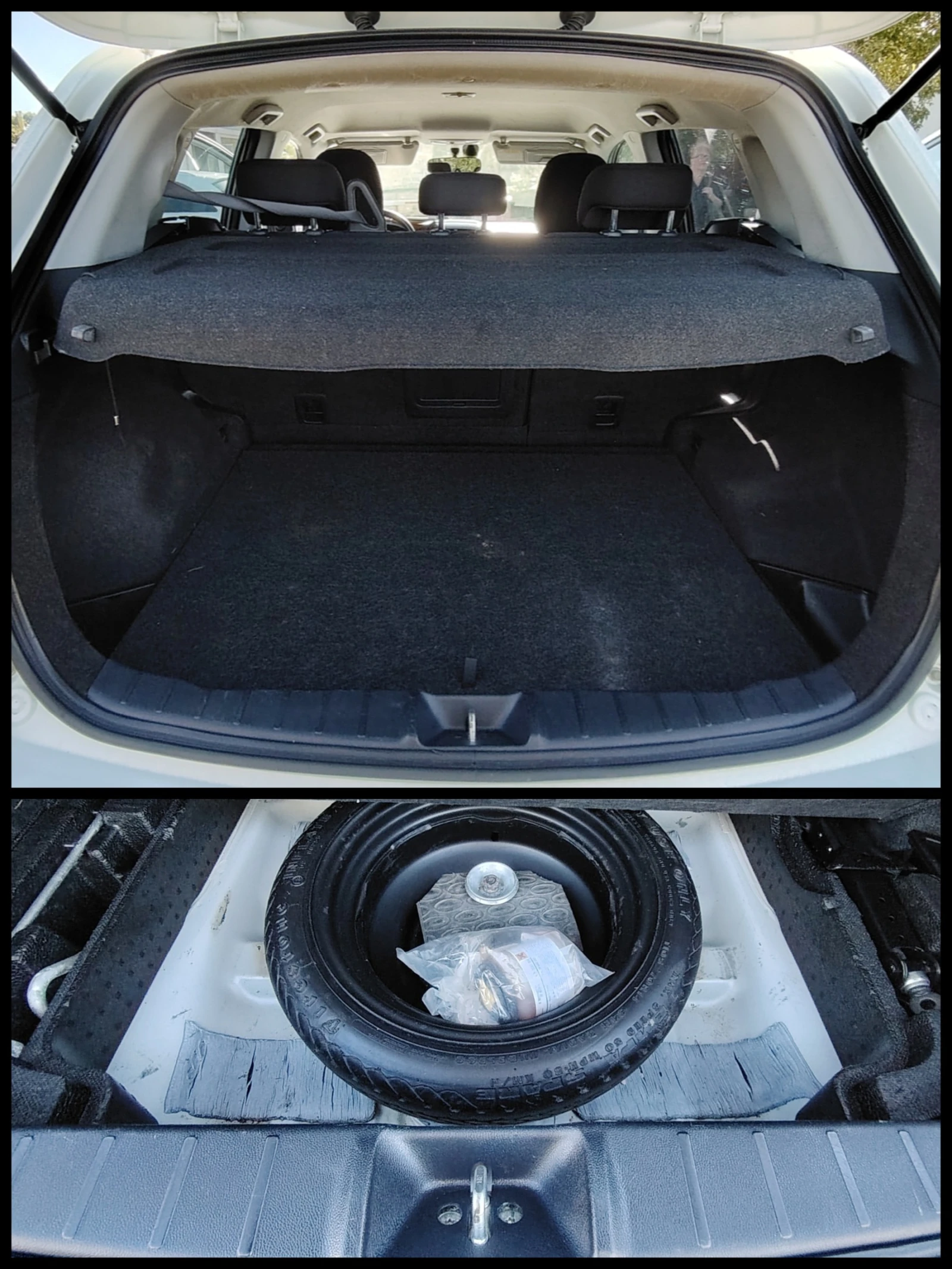 Mitsubishi ASX 1.8Di-D/SPORT | Mobile.bg   15