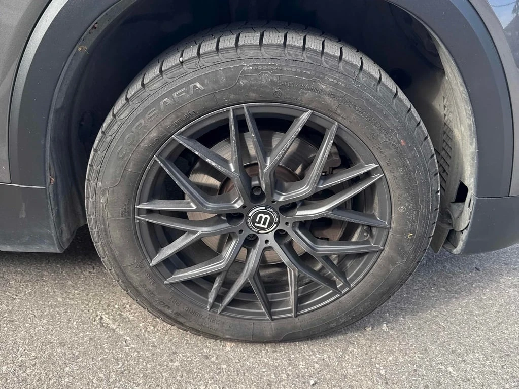 Mercedes-Benz GLB * 250 * CARFAX * БЕЗ ПЪРВОНАЧАЛНА ВНОСКА - изображение 7