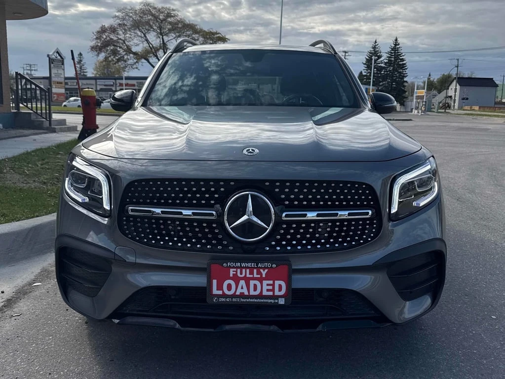 Mercedes-Benz GLB * 250 * CARFAX * БЕЗ ПЪРВОНАЧАЛНА ВНОСКА - изображение 6