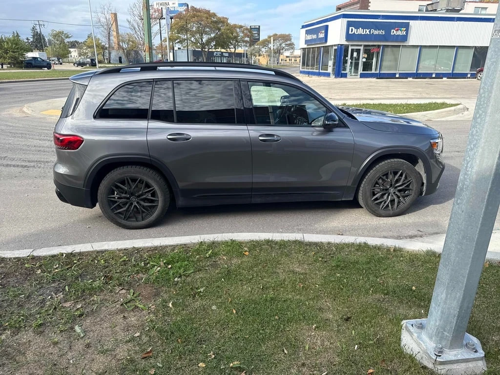 Mercedes-Benz GLB * 250 * CARFAX * БЕЗ ПЪРВОНАЧАЛНА ВНОСКА - изображение 3