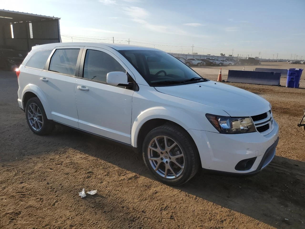 Dodge Journey GT | Mobile.bg   5