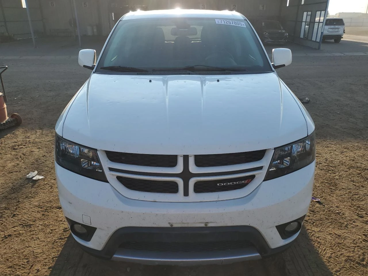 Dodge Journey GT | Mobile.bg   6