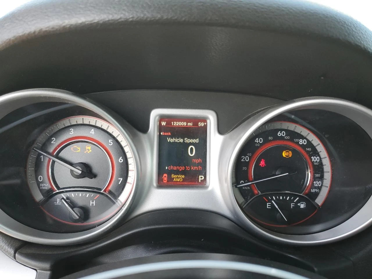 Dodge Journey GT | Mobile.bg   11