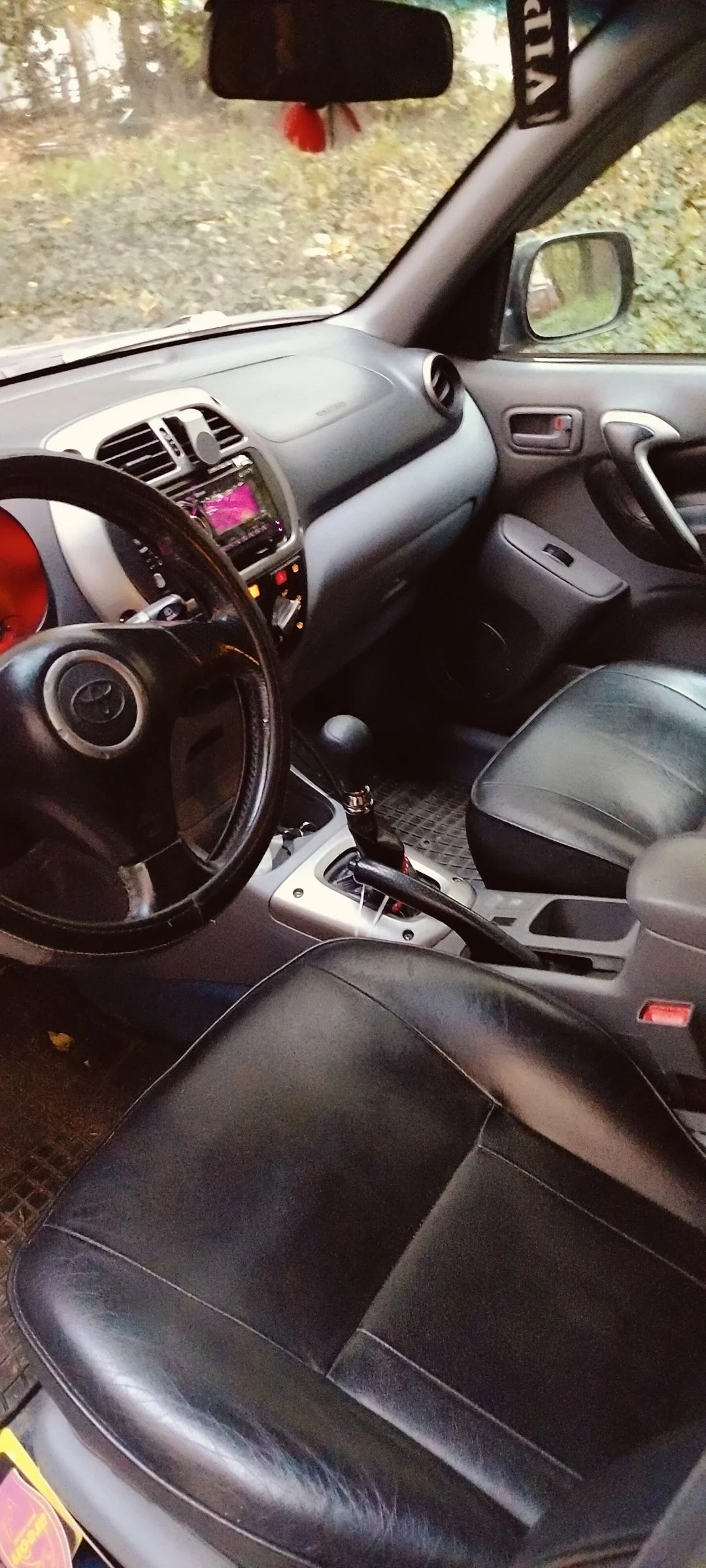 Toyota Rav4 2.0 | Mobile.bg   11