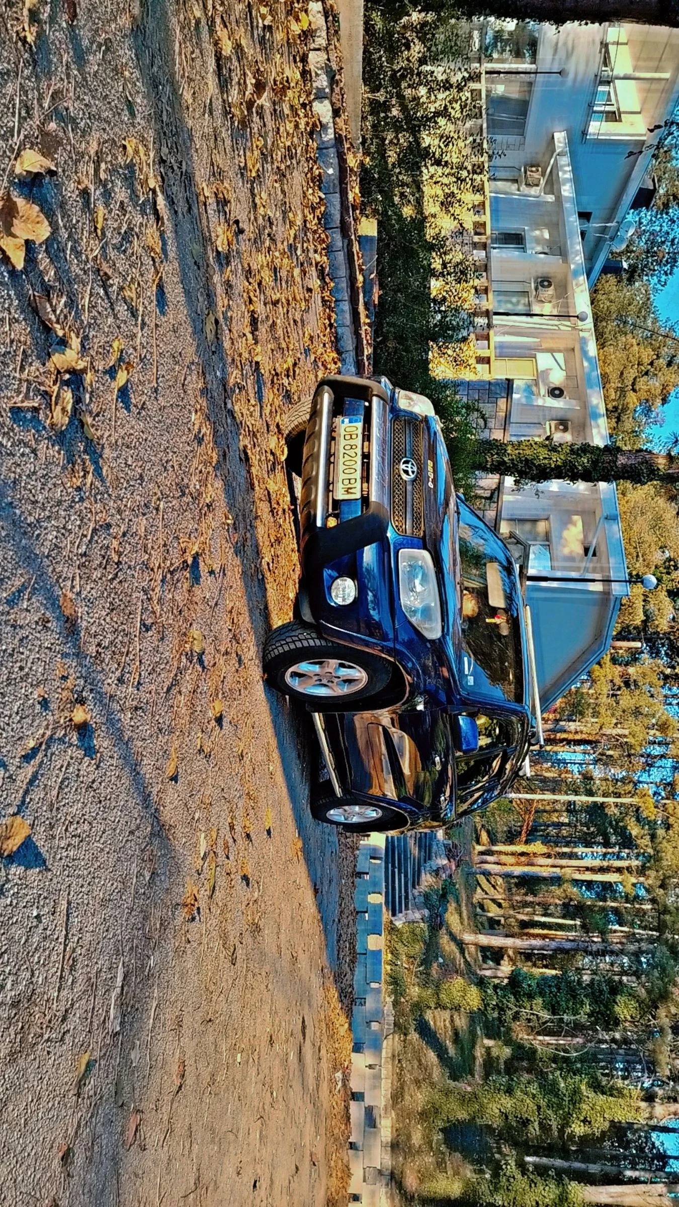 Toyota Rav4 2.0 - изображение 9