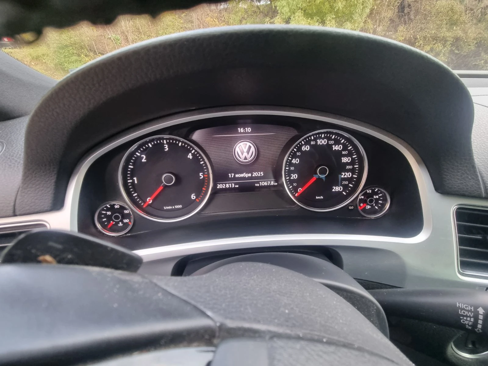 VW Touareg R Line, ,  | Mobile.bg   8