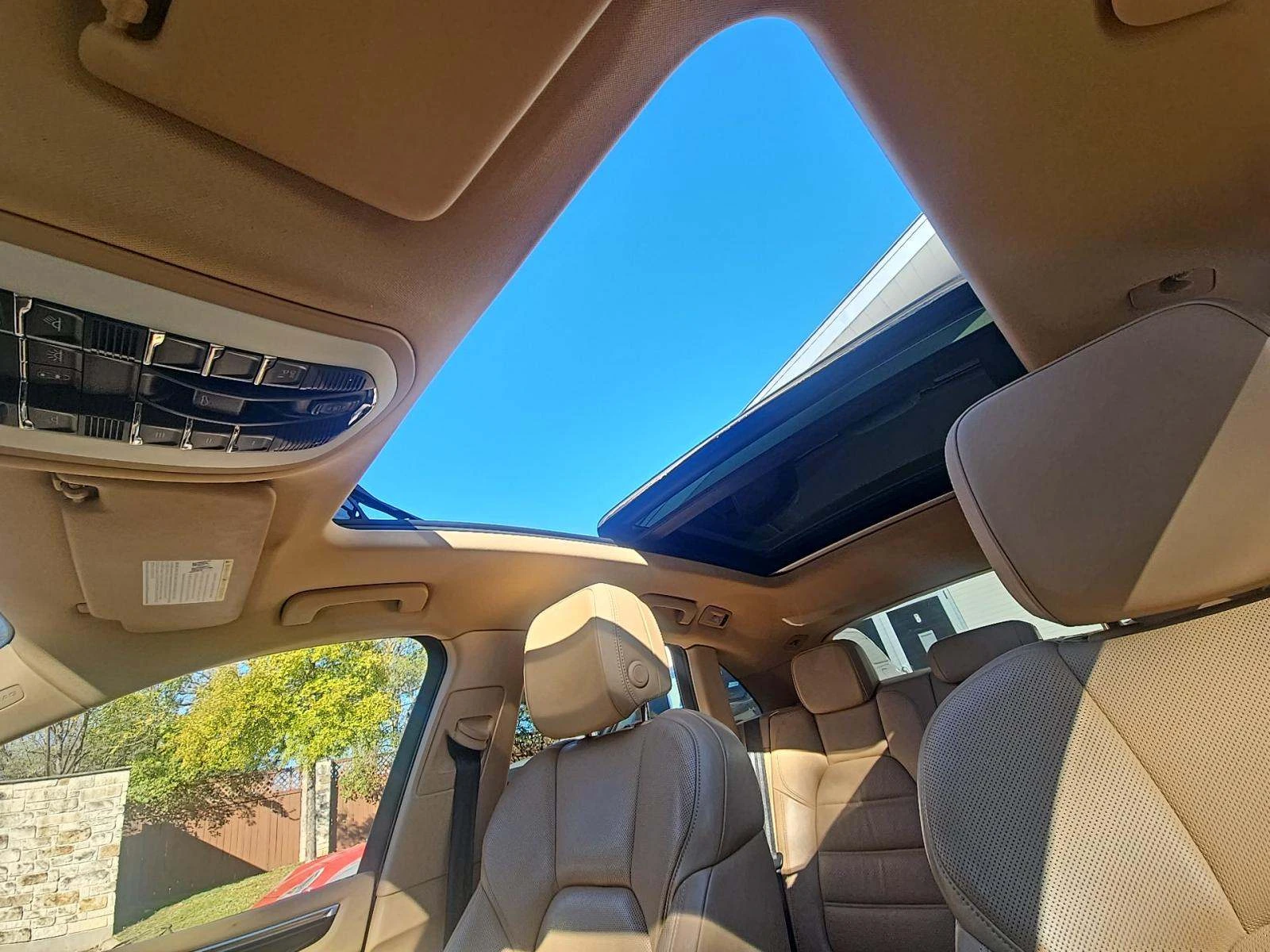 Porsche Macan S /   | Mobile.bg   11