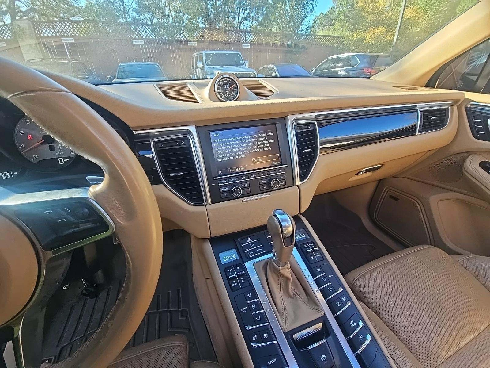 Porsche Macan S / КРАЙНА ЦЕНА - изображение 10