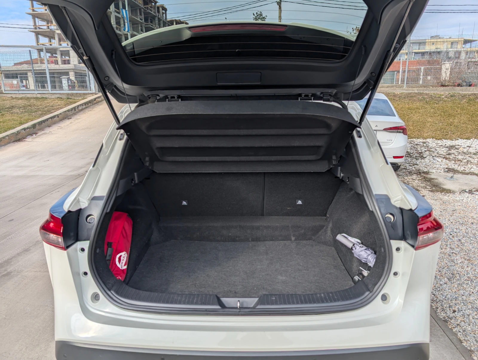 Nissan Qashqai J12 | Mobile.bg � ����������� 4