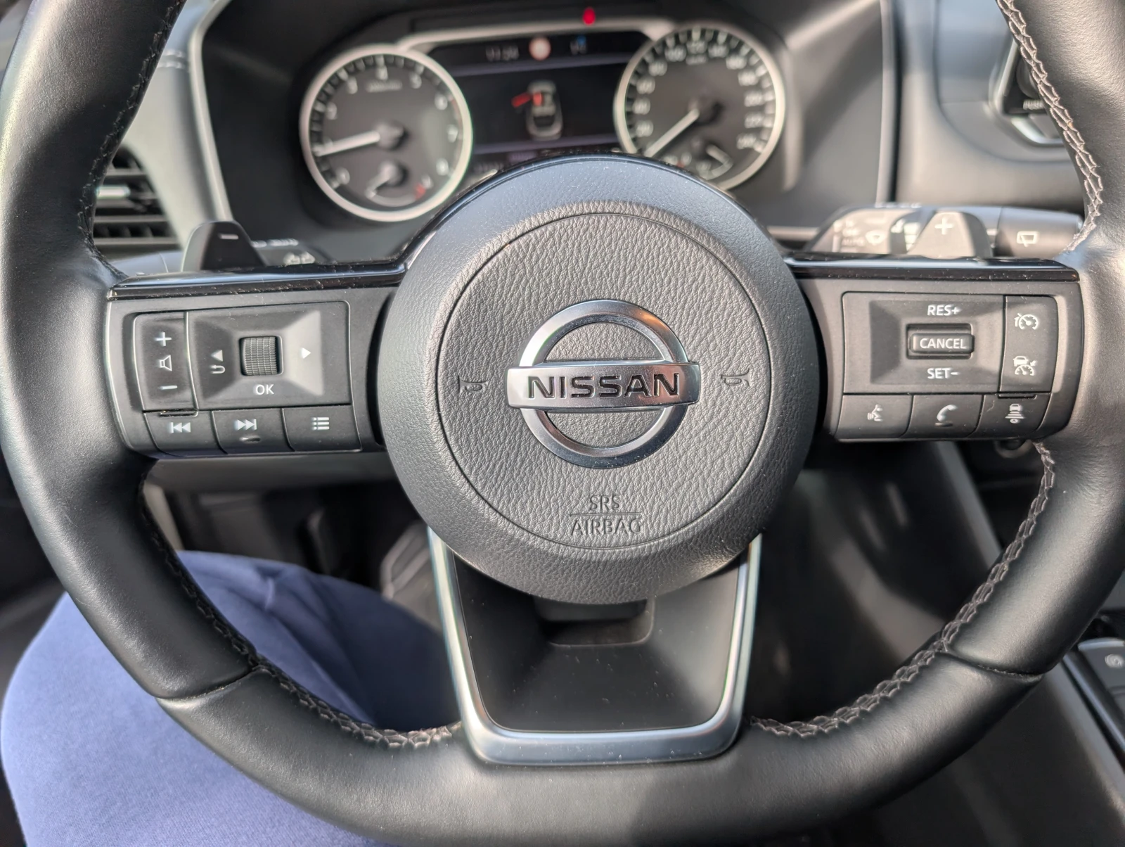 Nissan Qashqai J12 | Mobile.bg � ����������� 9