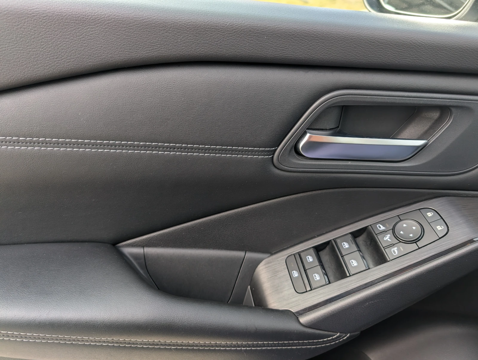 Nissan Qashqai J12 | Mobile.bg � ����������� 8