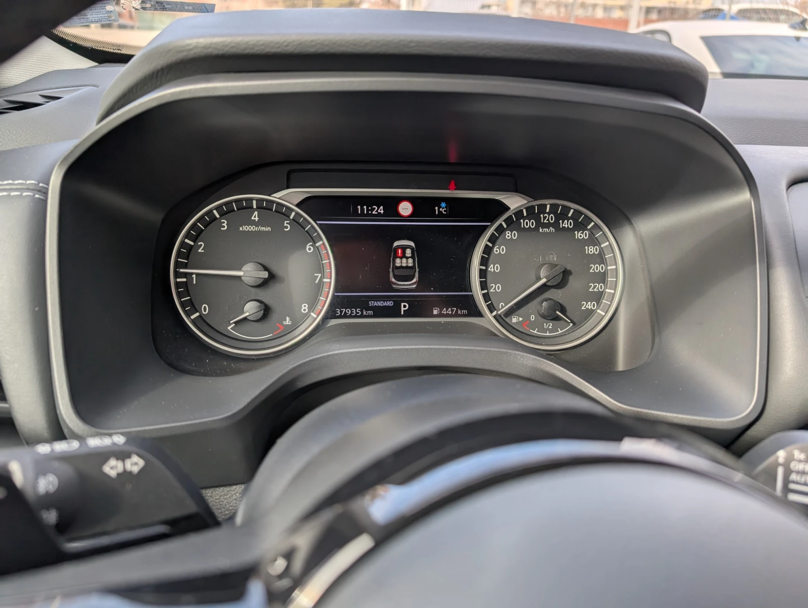 Nissan Qashqai J12 | Mobile.bg � ����������� 7