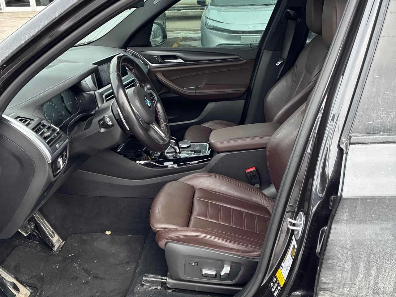 BMW X3 M40i * CARFAX * ��������* B58 | Mobile.bg � ����������� 11