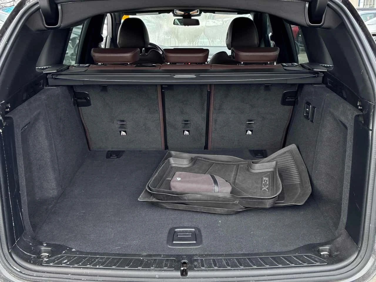 BMW X3 M40i * CARFAX * ��������* B58 | Mobile.bg � ����������� 14