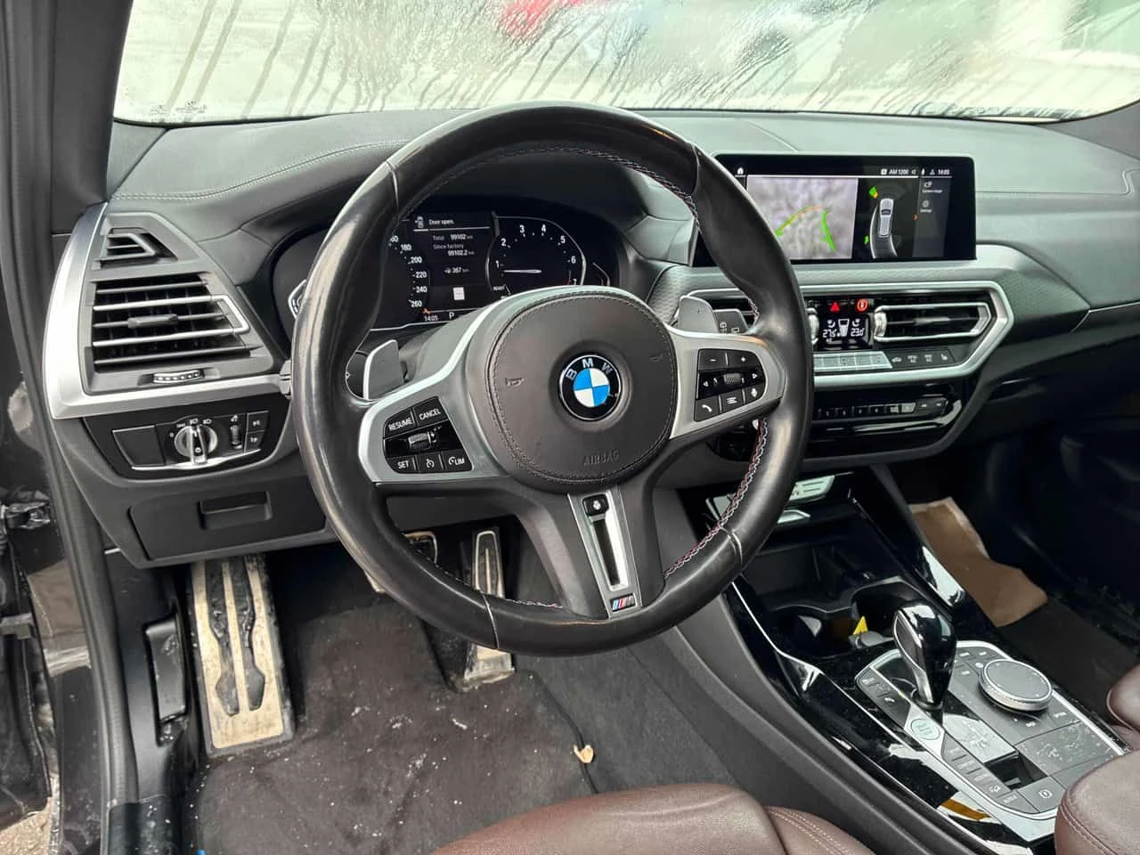 BMW X3 M40i * CARFAX * ��������* B58 | Mobile.bg � ����������� 12