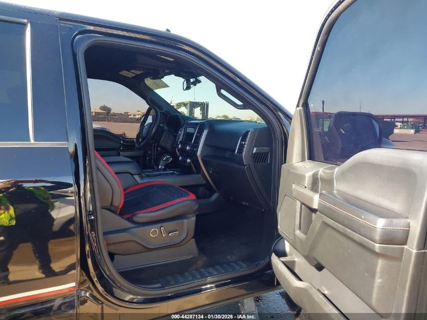 Ford F150 3.5l F-150 Lariat - изображение 5