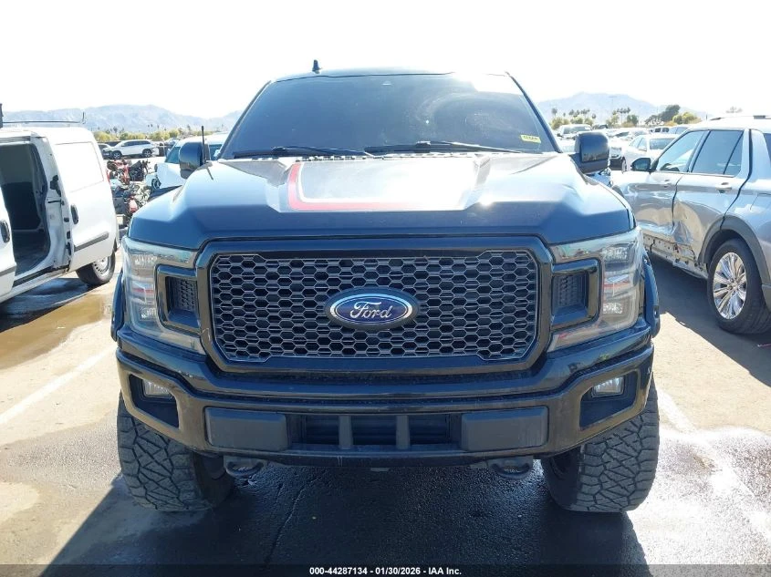 Ford F150 3.5l F-150 Lariat | Mobile.bg � ����������� 13