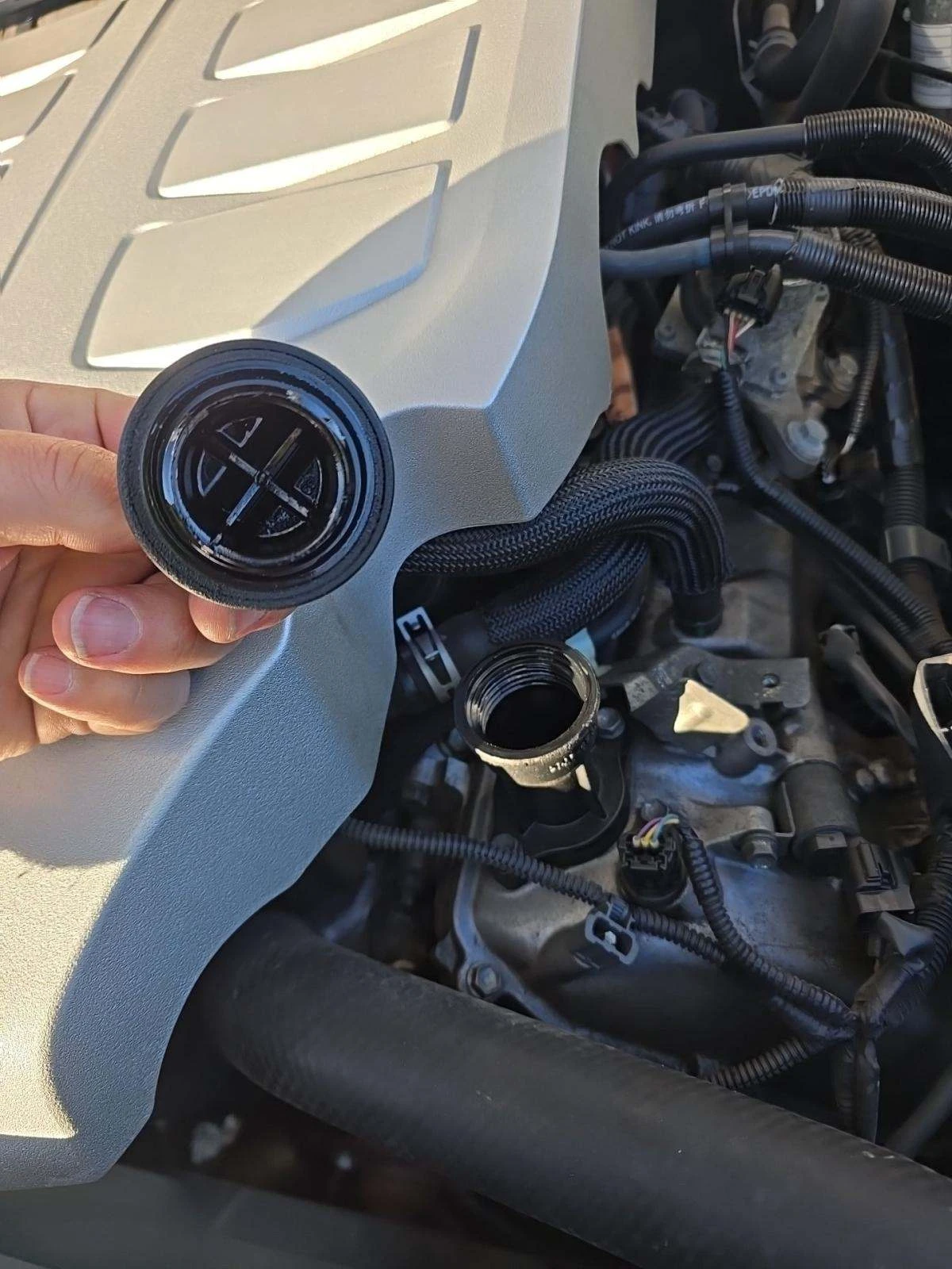 Lexus GX 460 Premium, снимка 12 - Автомобили и джипове - 53738880