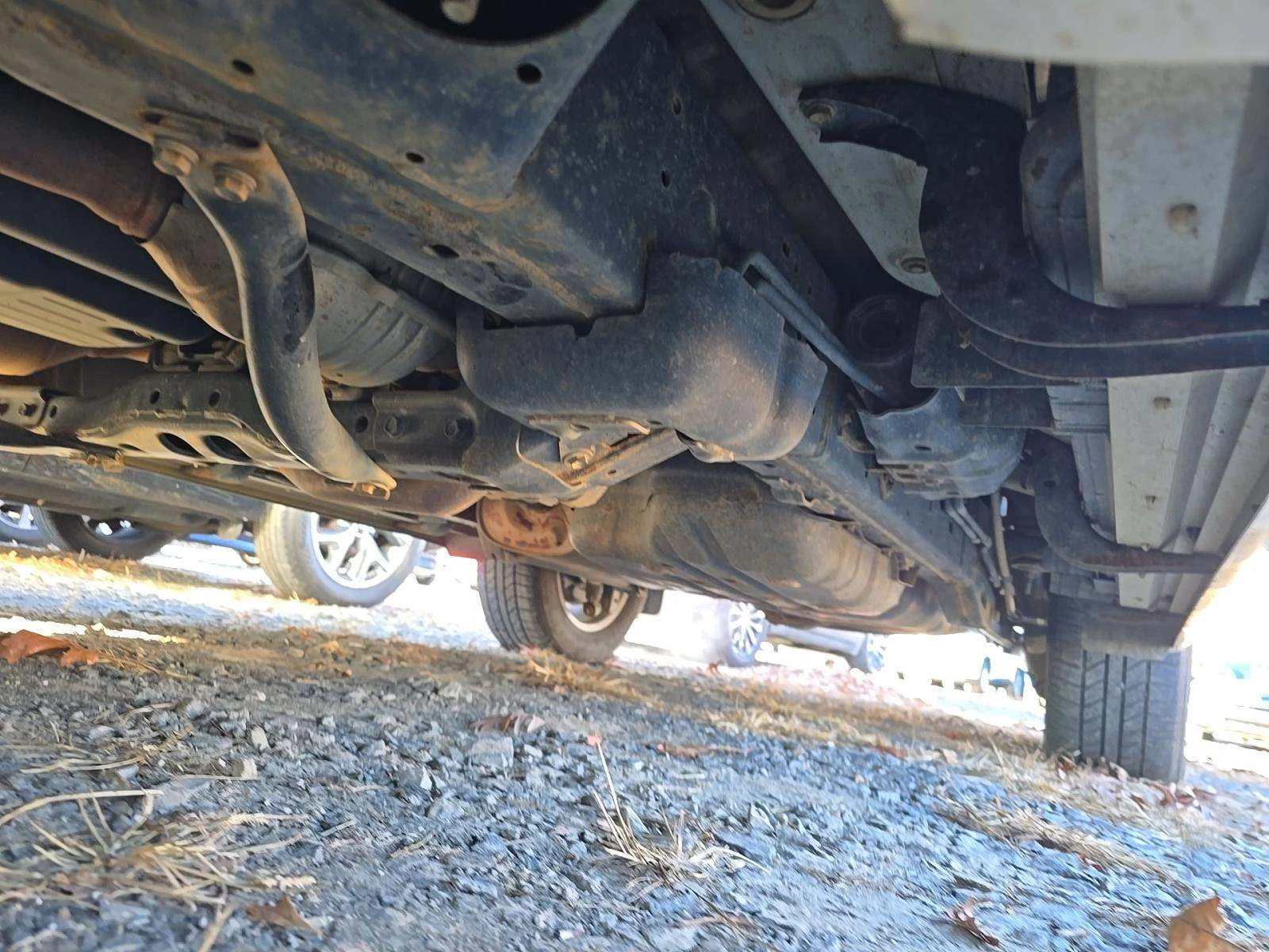 Lexus GX 460 Premium, снимка 13 - Автомобили и джипове - 53738880