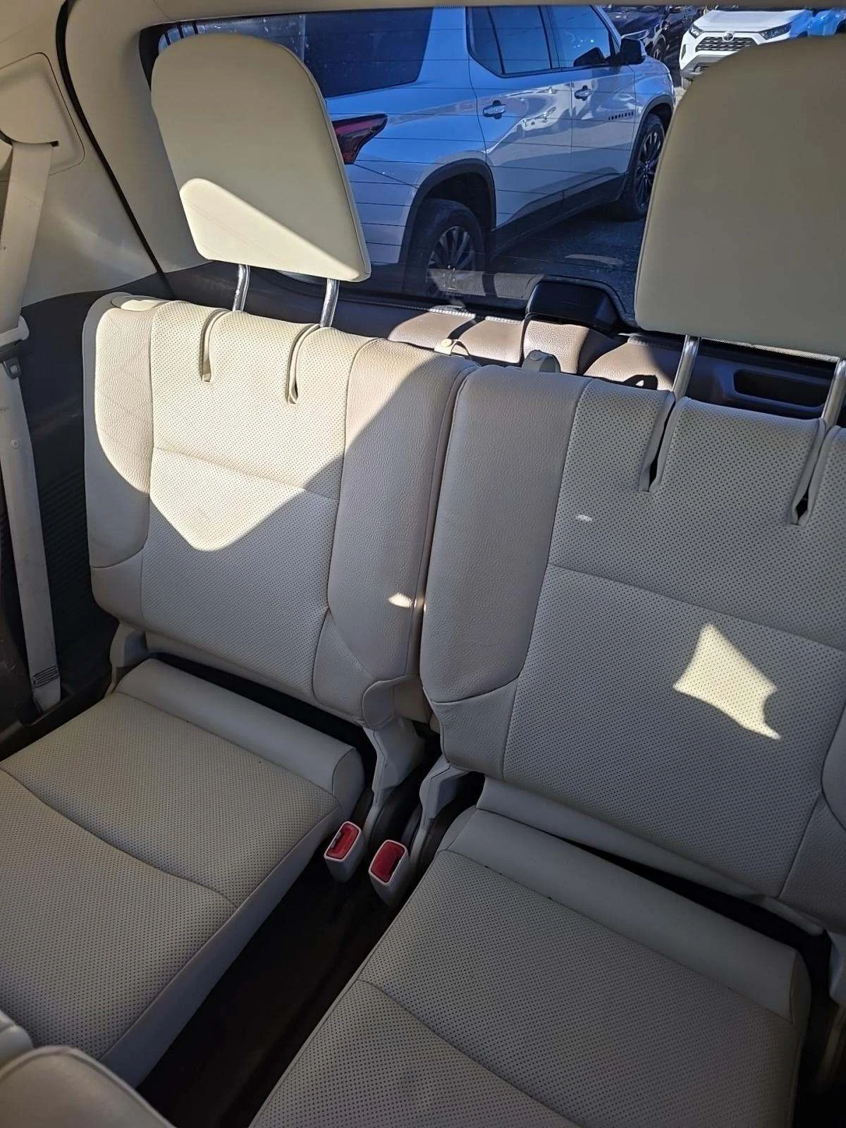 Lexus GX 460 Premium, снимка 10 - Автомобили и джипове - 53738880