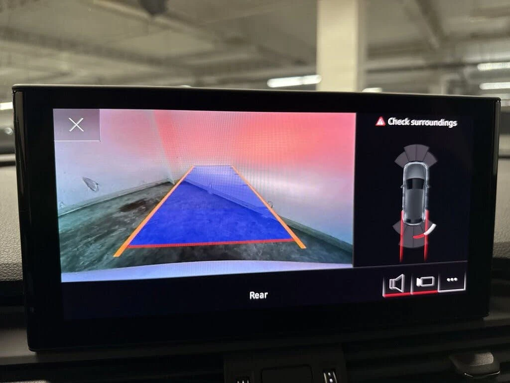 Audi Q5 B&O* DISTRONIC* ПАНОРАМА* MATRIX* КЕЙЛЕС* КАМЕРА, снимка 12 - Автомобили и джипове - 53798222