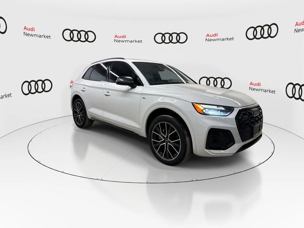 Audi Q5 B&O* DISTRONIC* ПАНОРАМА* MATRIX* КЕЙЛЕС* КАМЕРА, снимка 3 - Автомобили и джипове - 53798222