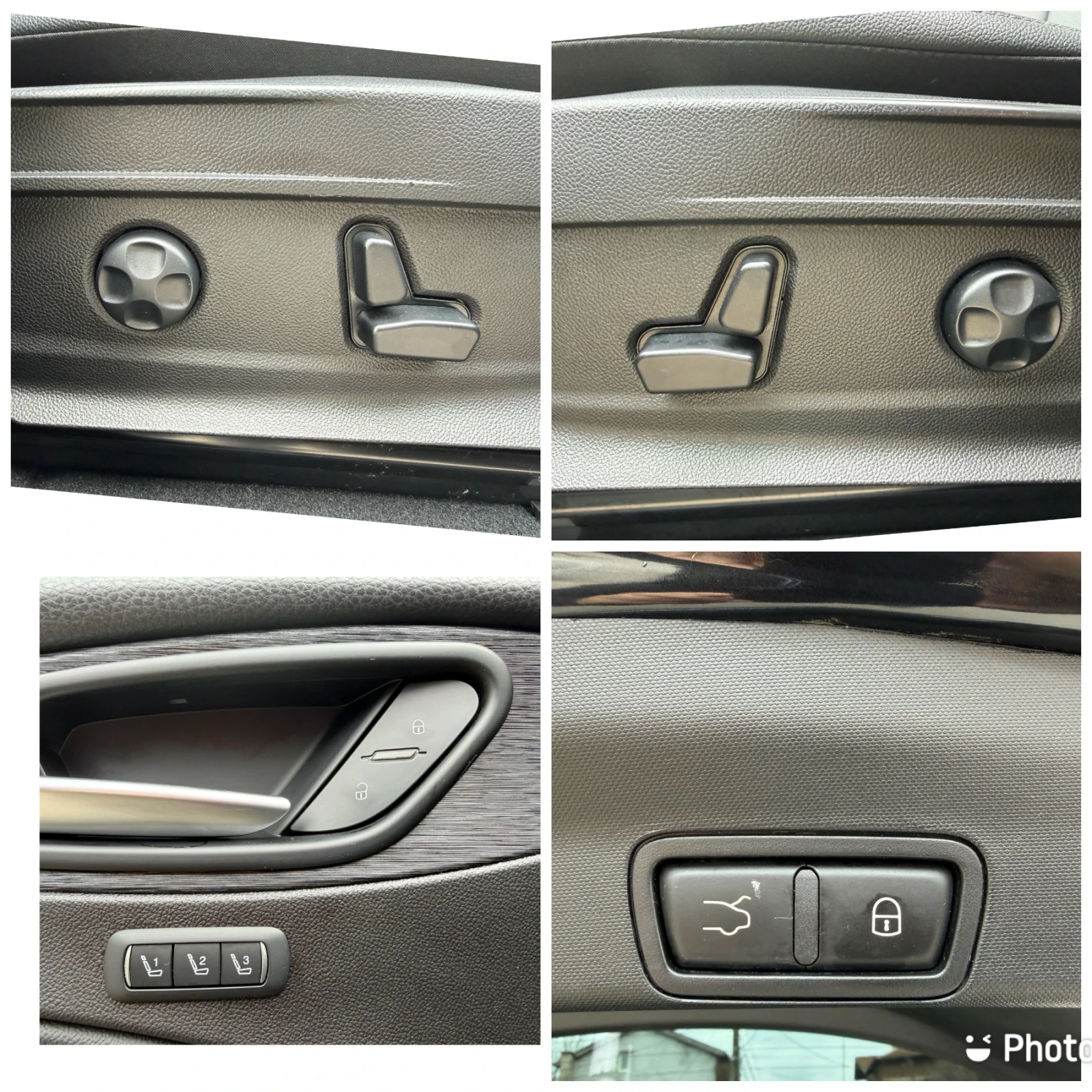 Alfa Romeo Stelvio 2.2 JTDM SUPER Q4 Внис Швейцария, снимка 16 - Автомобили и джипове - 53912889