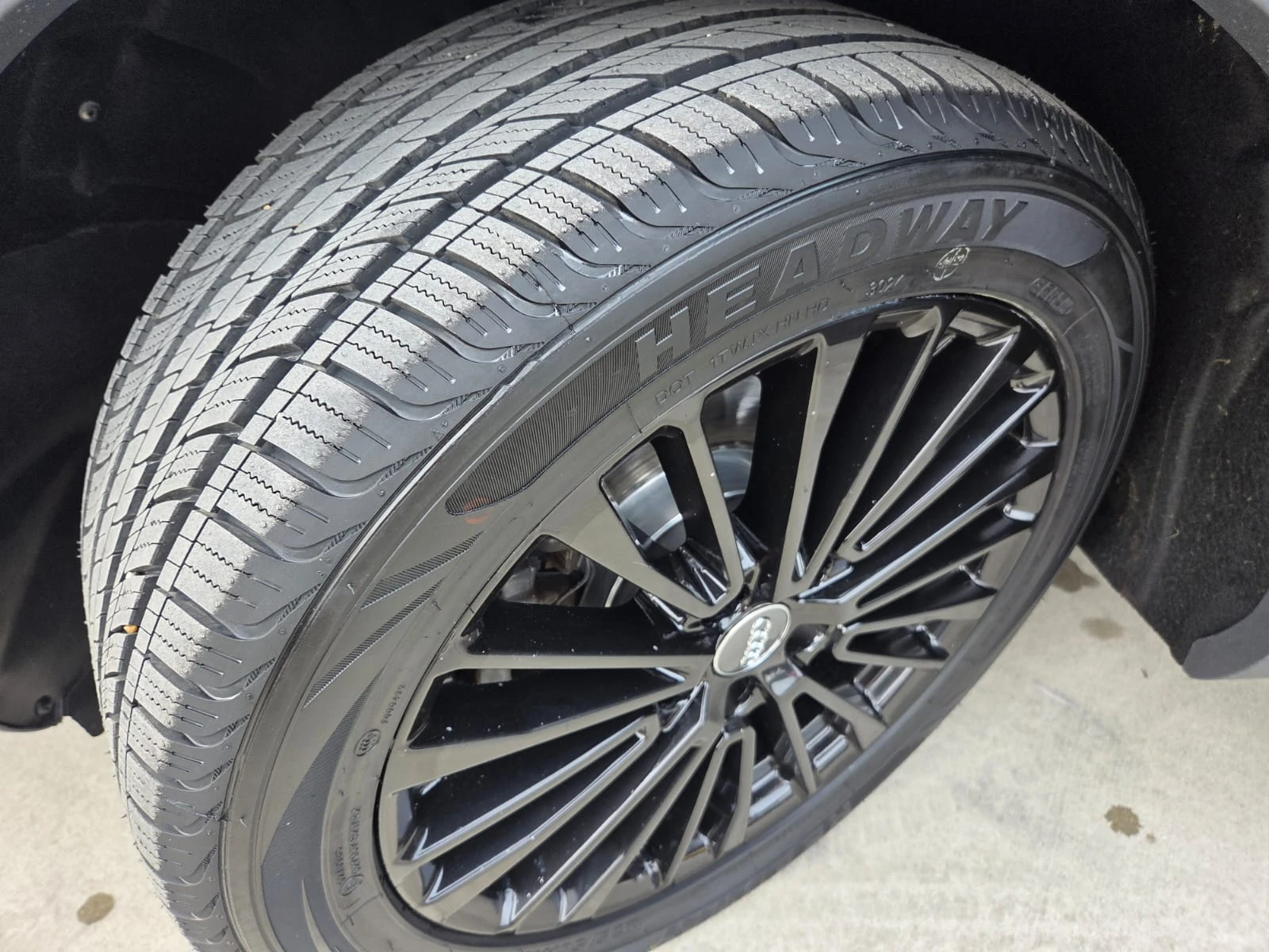 Audi Q3 2.0 TDI S - Line Quattro full led, снимка 15 - Автомобили и джипове - 53922633