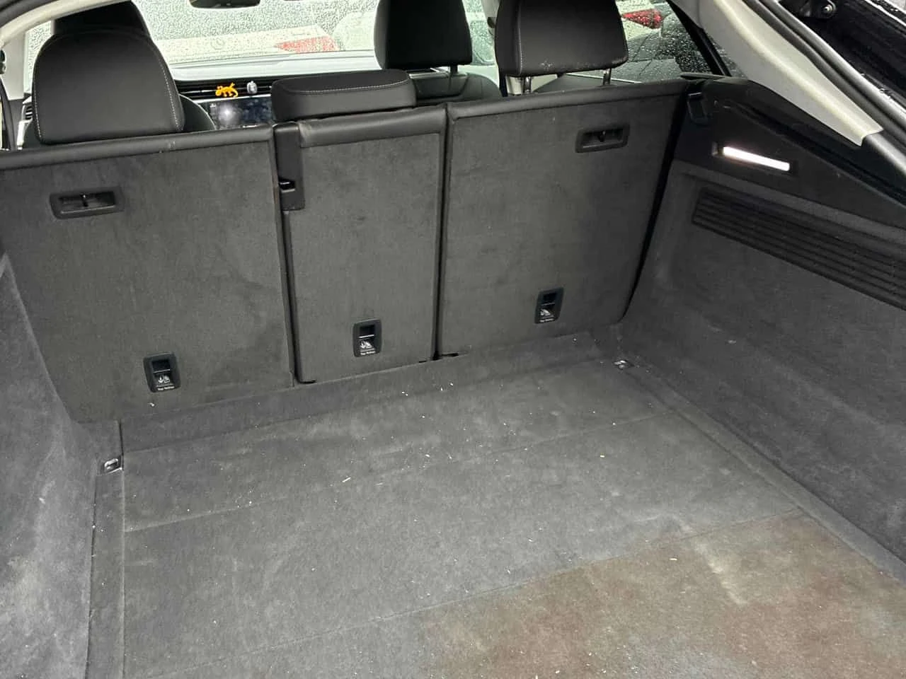 Audi Q8 * Progressiv* ПАНОРАМА* ДИСТРОНИК* ОБДУХВАНЕ* 360, снимка 13 - Автомобили и джипове - 54161995