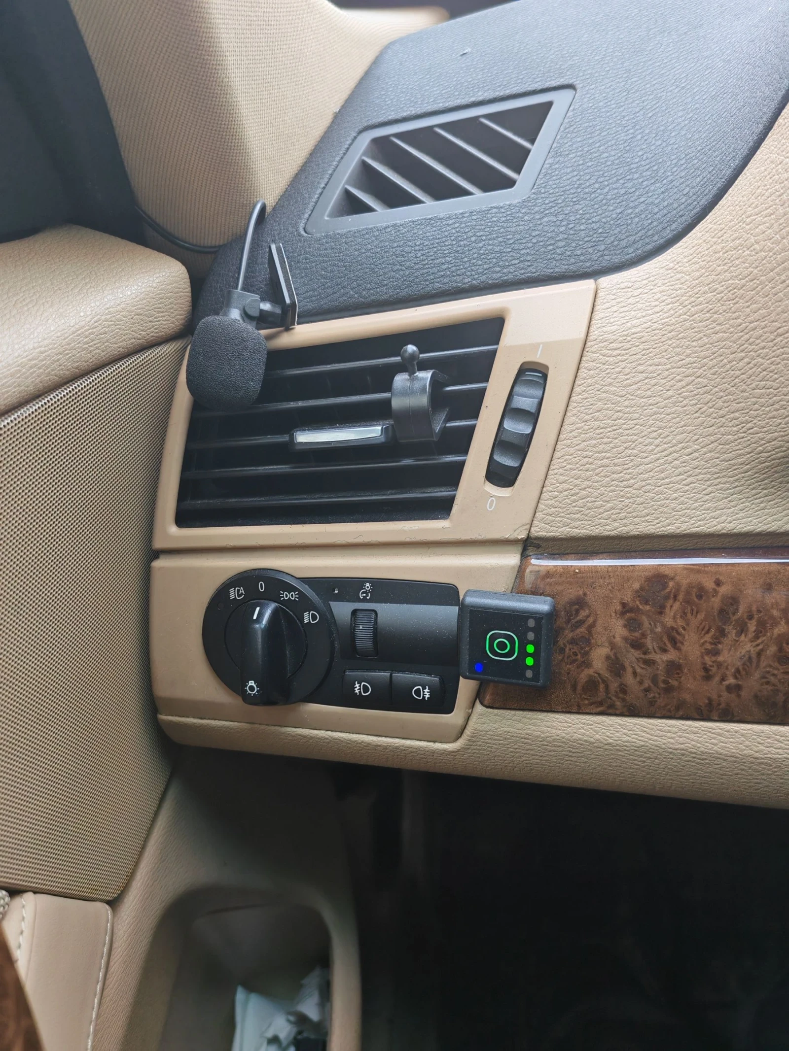 BMW X3 3.0si, снимка 15 - Автомобили и джипове - 54178112