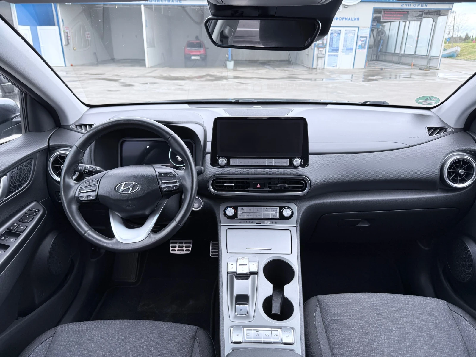 Hyundai Kona | Mobile.bg � ����������� 7