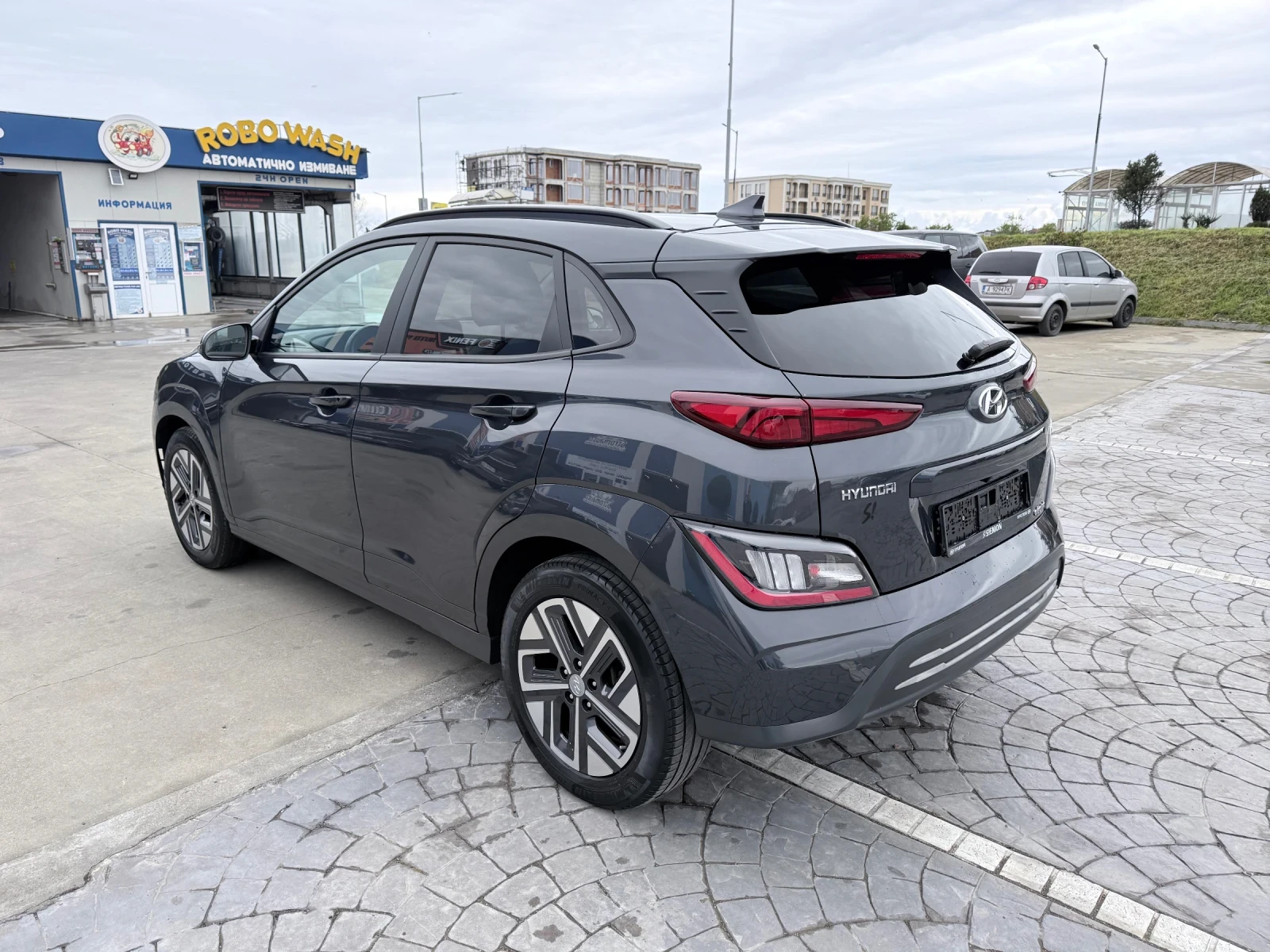 Hyundai Kona | Mobile.bg � ����������� 4