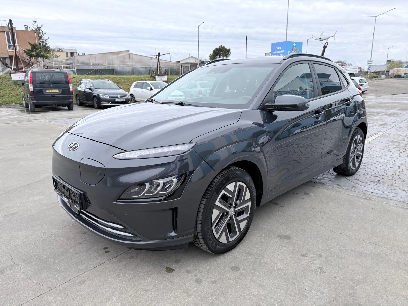 Hyundai Kona | Mobile.bg � ����������� 6