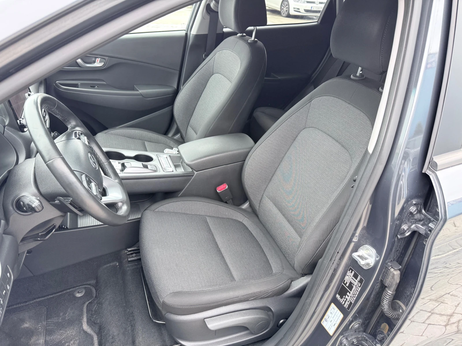 Hyundai Kona | Mobile.bg � ����������� 8