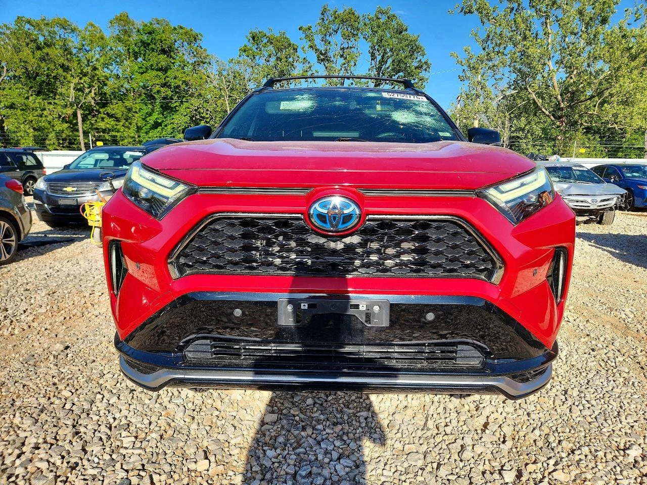 Toyota Rav4 * Prime Xse* , снимка 5 - Автомобили и джипове - 54588780