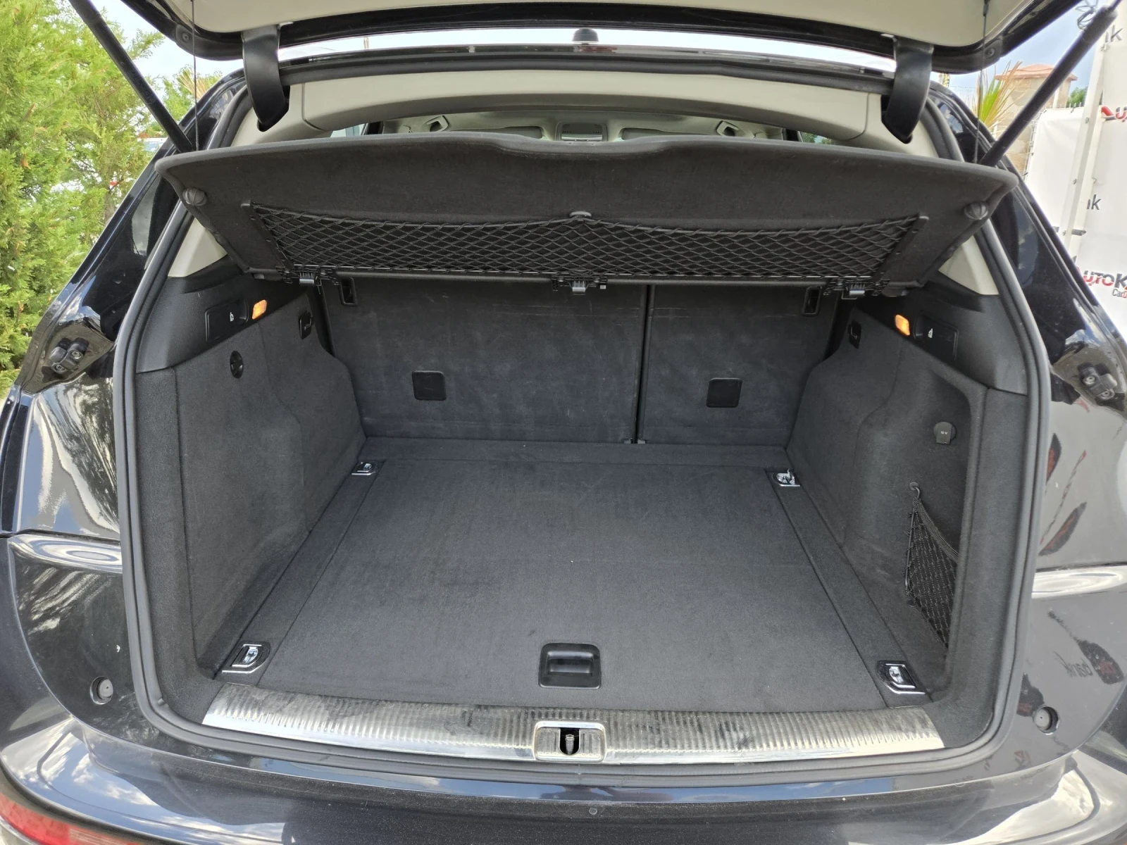 Audi Q5 3.0TDI-239��= �������= NAVI= PANORAMA= LED | Mobile.bg � ����������� 10