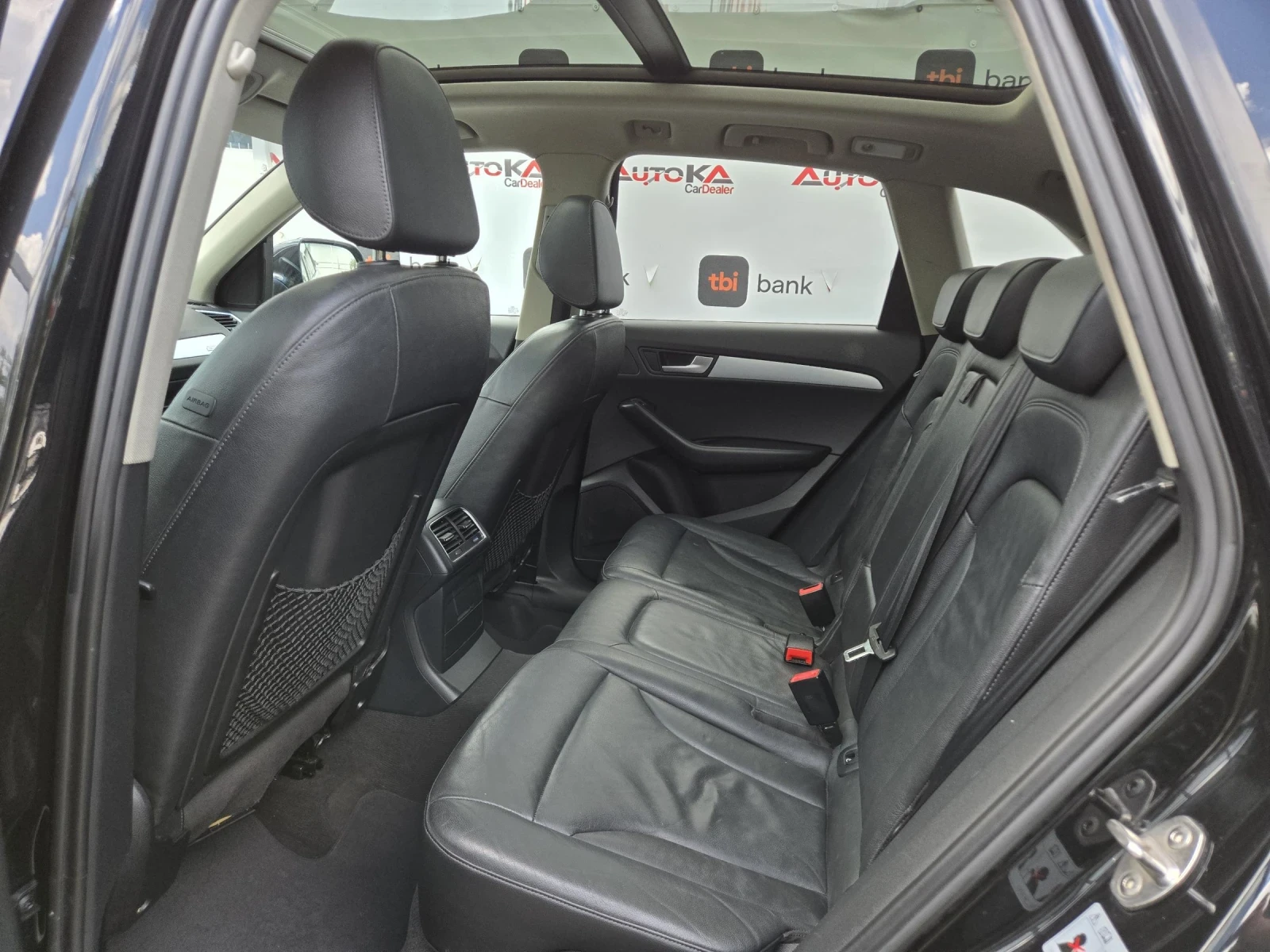 Audi Q5 3.0TDI-239��= �������= NAVI= PANORAMA= LED | Mobile.bg � ����������� 9