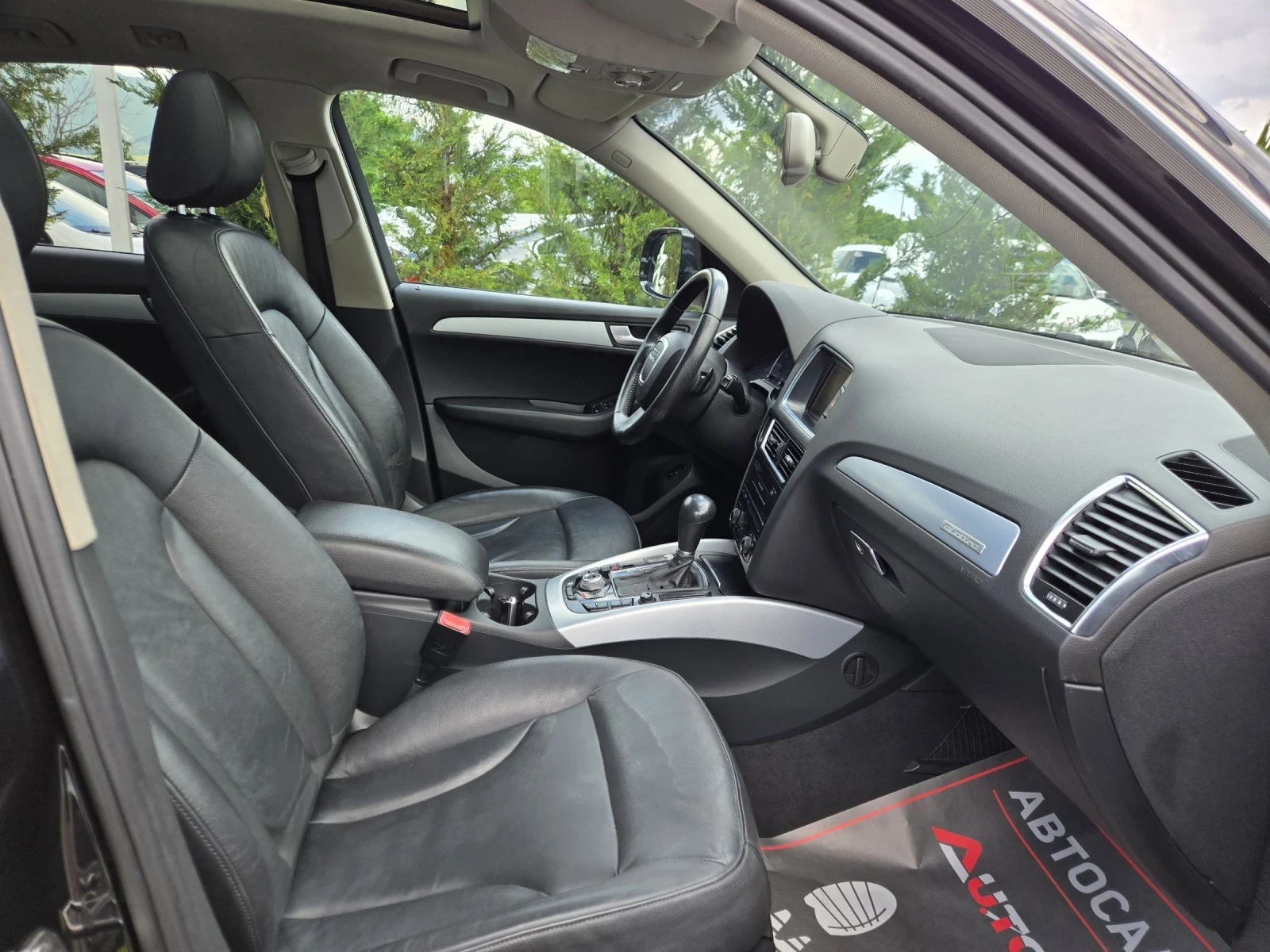 Audi Q5 3.0TDI-239��= �������= NAVI= PANORAMA= LED | Mobile.bg � ����������� 15