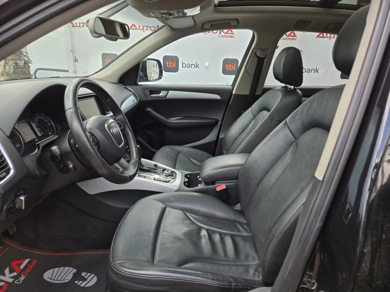 Audi Q5 3.0TDI-239��= �������= NAVI= PANORAMA= LED | Mobile.bg � ����������� 7