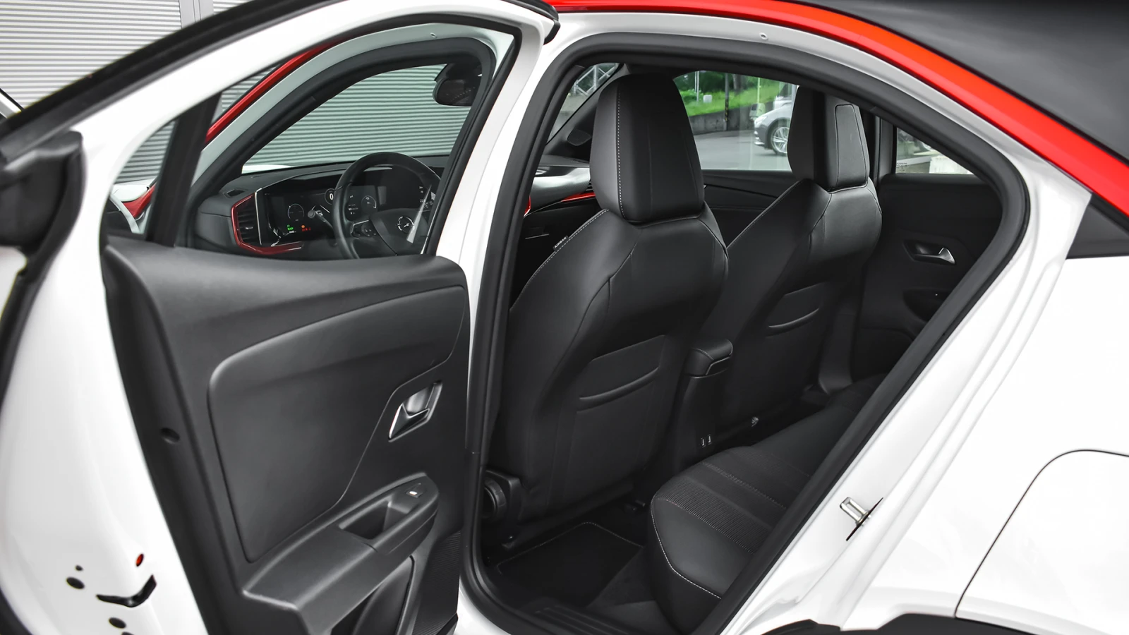 Opel Mokka e-GS Line 50kW | Mobile.bg � ����������� 9