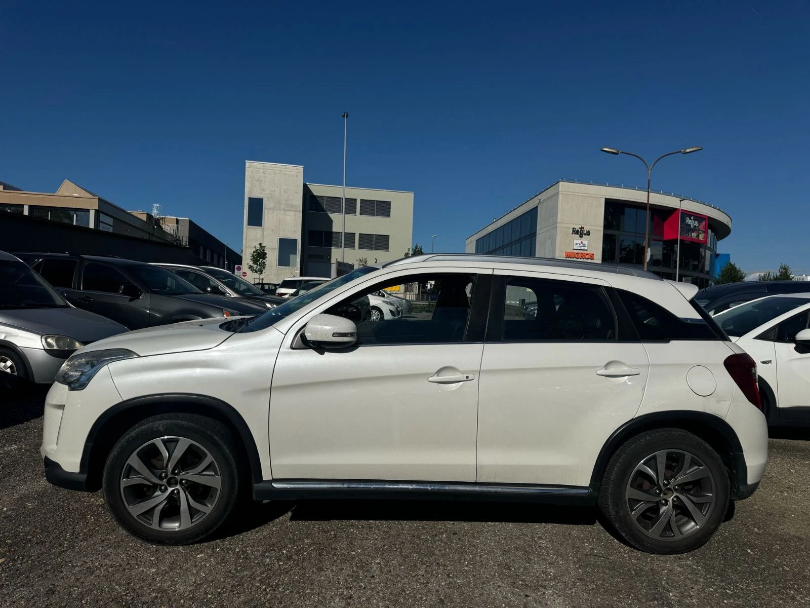 Citroen C4 AIRCROSS 1.6 HDI 4X4 | Mobile.bg � ����������� 2