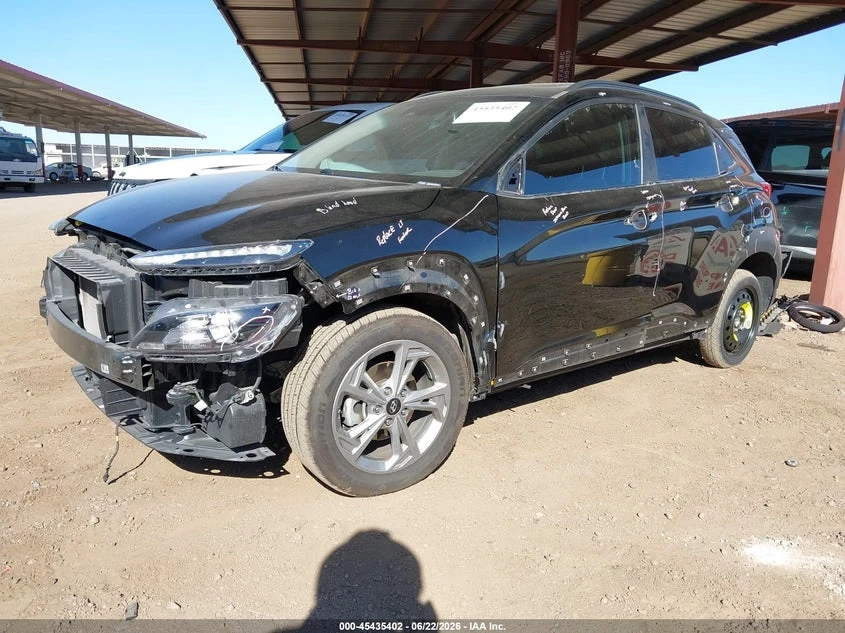 Hyundai Kona 2.0L I-4 DOHC, VVT, 147HP Front Wheel Drive | Mobile.bg � ����������� 2