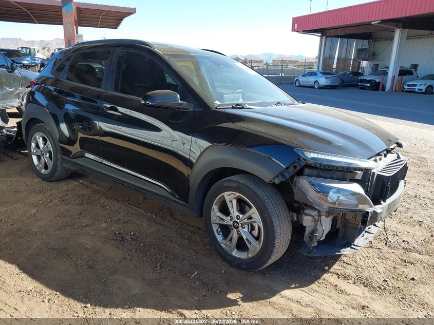 Hyundai Kona 2.0L I-4 DOHC, VVT, 147HP Front Wheel Drive | Mobile.bg � ����������� 1