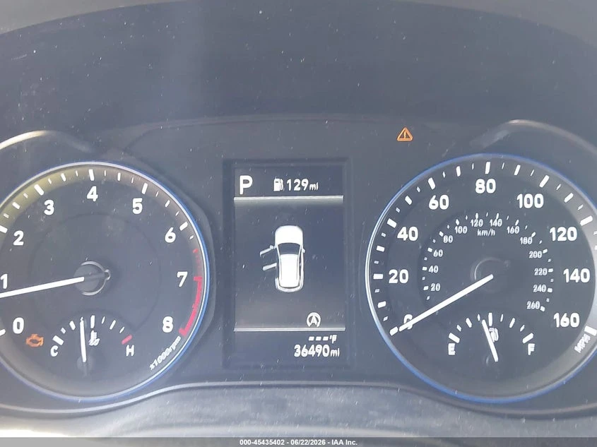 Hyundai Kona 2.0L I-4 DOHC, VVT, 147HP Front Wheel Drive | Mobile.bg � ����������� 7