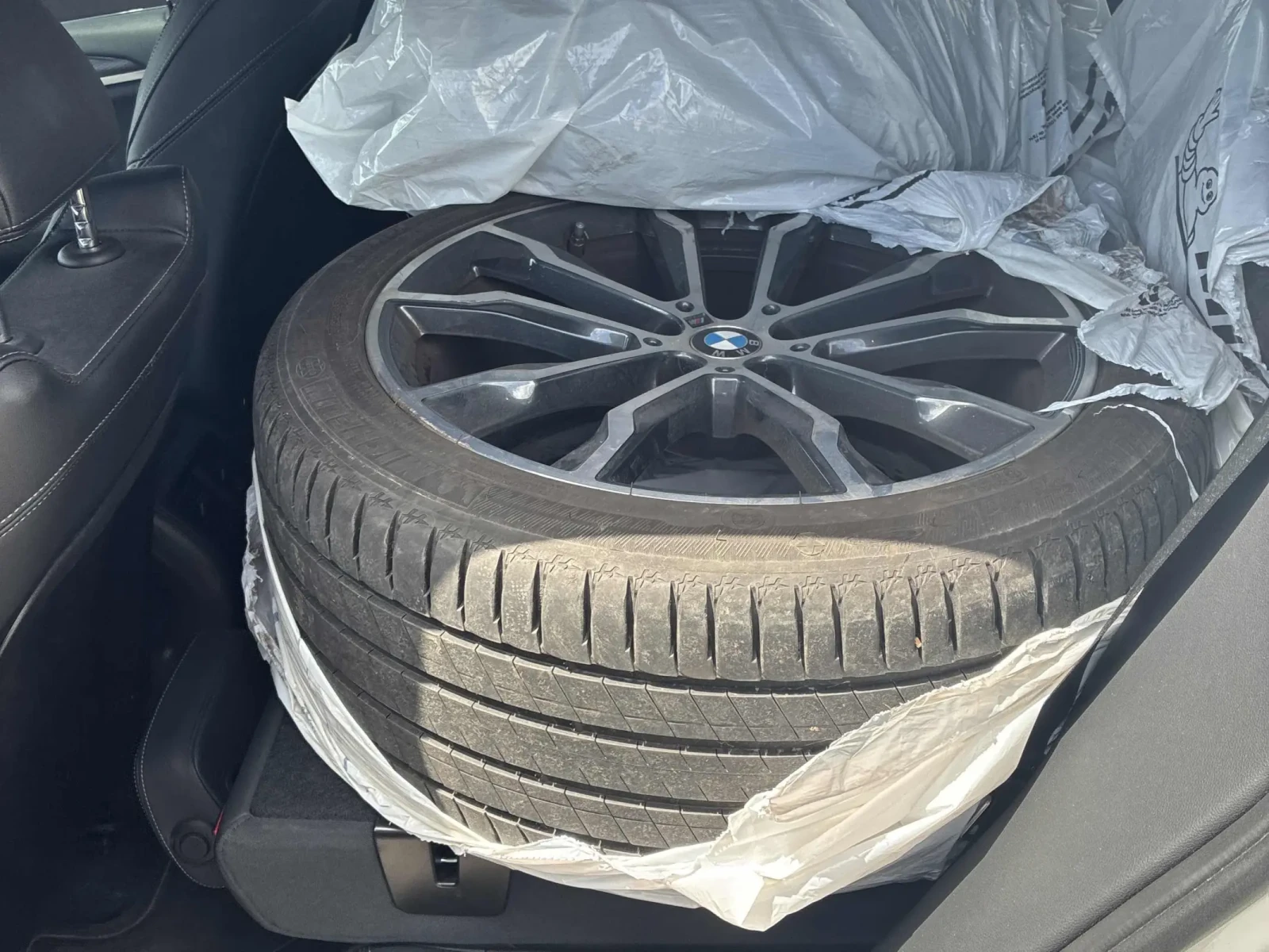 BMW X3 xDrive30i/M sport/2 КЛЮЧА/ПАНОРАМА/CARFAX, снимка 10 - Автомобили и джипове - 55217717