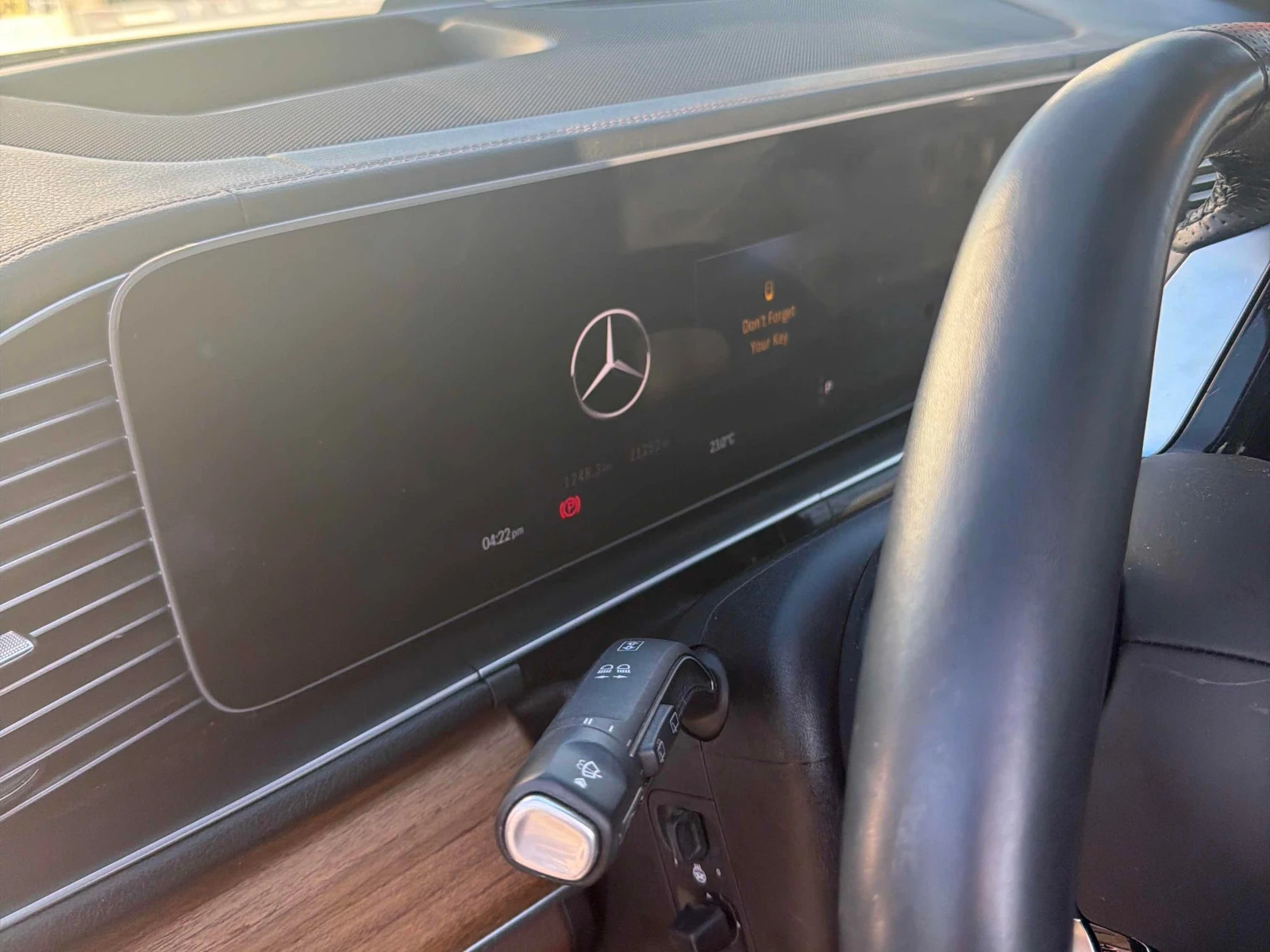 Mercedes-Benz GLS 450 * CARFAX * , снимка 8 - Автомобили и джипове - 56131920