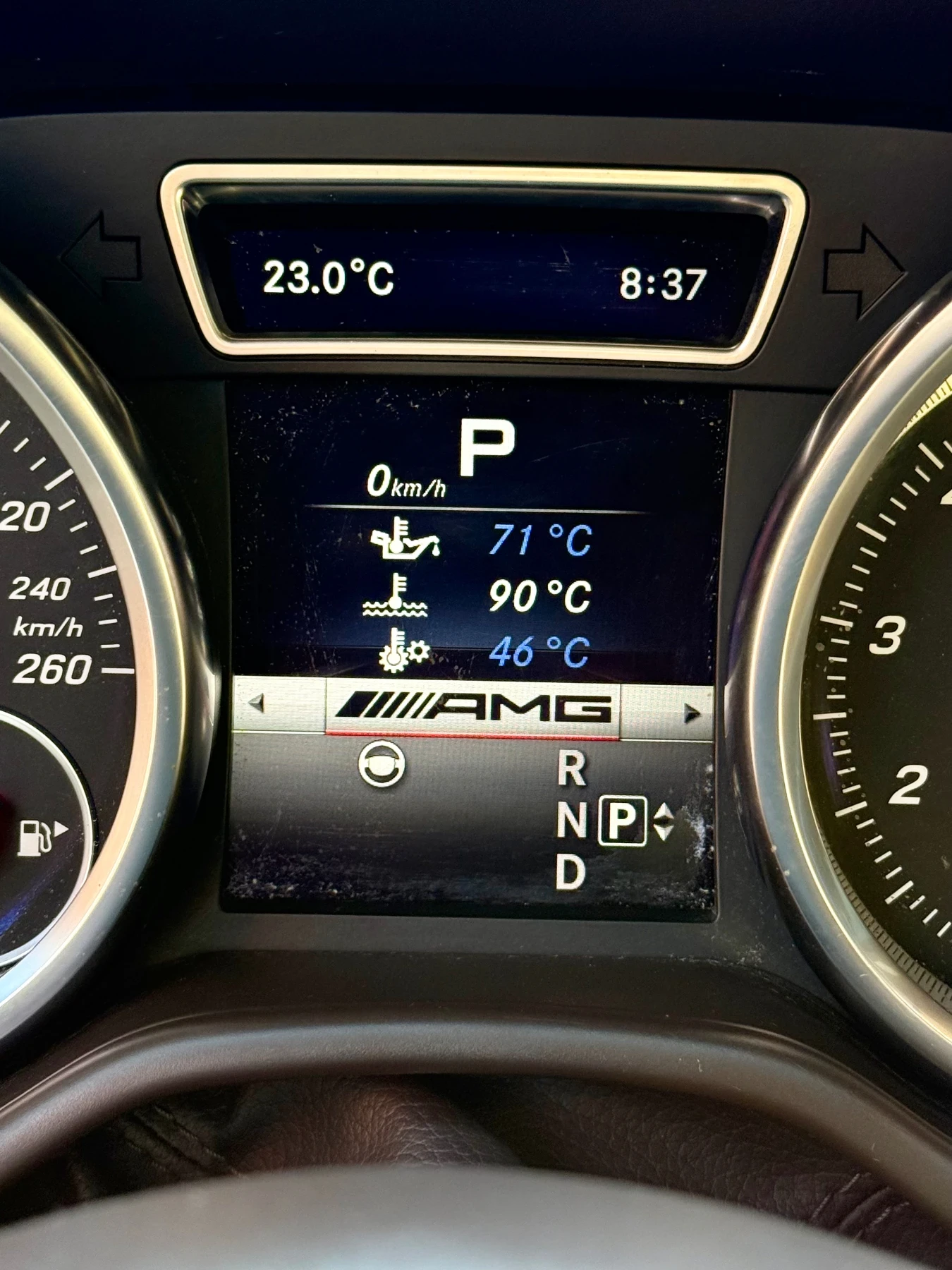 Mercedes-Benz GLE 400 AMG Pack 4Matic, снимка 9 - Автомобили и джипове - 56156411