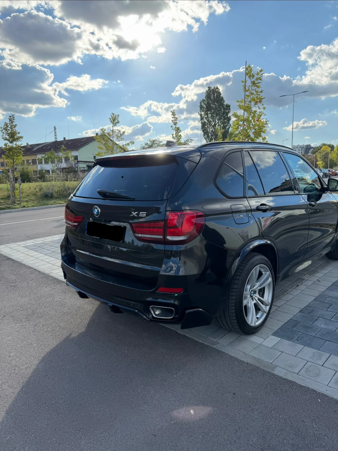 BMW X5 BMW X5 3.0d 258hp FULL ЕКС* ПАНОРАМА* ПЕЧКА , снимка 4 - Автомобили и джипове - 56259974